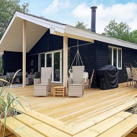 Holiday Home Laeso Liii Exterior photo
