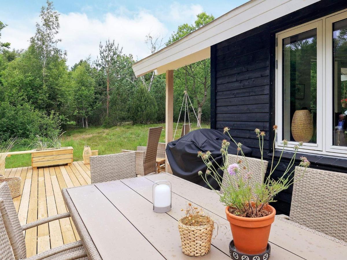 Holiday Home Laeso Liii Exterior photo