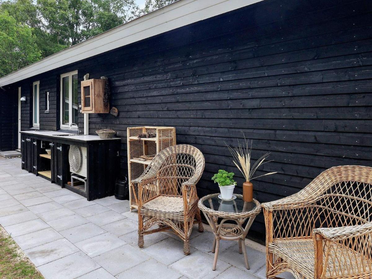 Holiday Home Laeso Liii Exterior photo