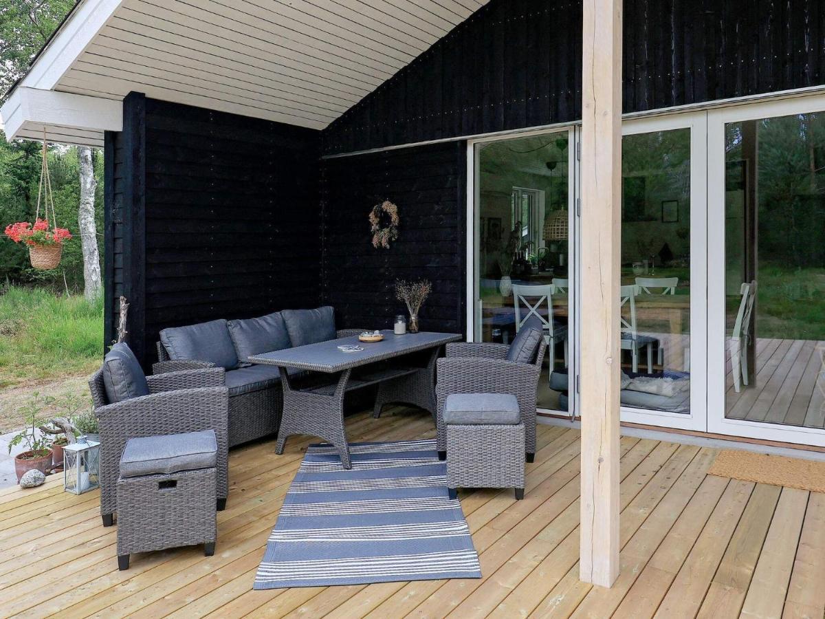 Holiday Home Laeso Liii Exterior photo